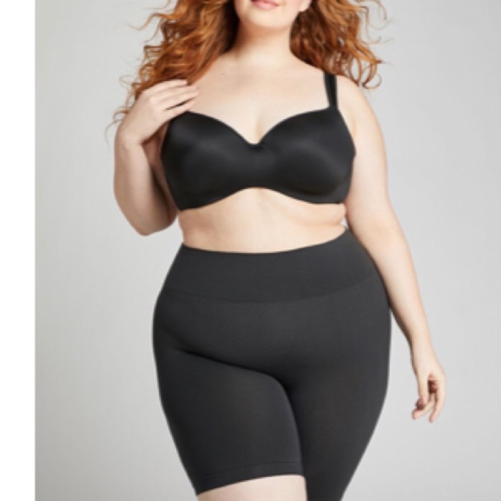 Cacique the slimmer short